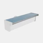 CASCADA ACRILICA PARA PISCINA