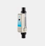 CLORADOR SALINO PARA PISCINA HASTA 35M3 - Imagen 2