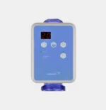 CLORADOR SALINO PARA PISCINA HASTA 45 M3 - Imagen 2