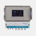 CONTROLADOR QUIMICO PARA PISCINAS 220V 60HZ