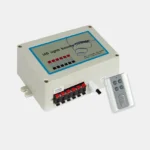 SISTEMA DE CONTROL REMOTO 100W CONTROLA HASTA 6 LUCES LED