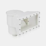 SKIMMER O DESNATADOR DE PARED BOCA ANCHA